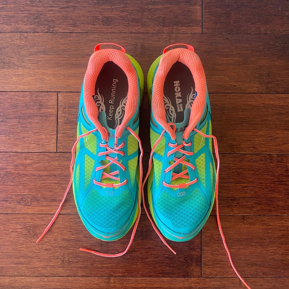 Hoka Women’s Clifton 1 Size 7.5